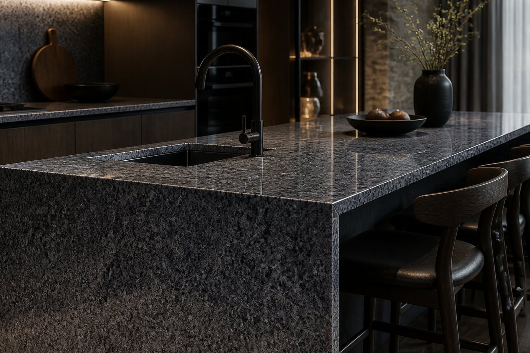 Ankara Füme slab