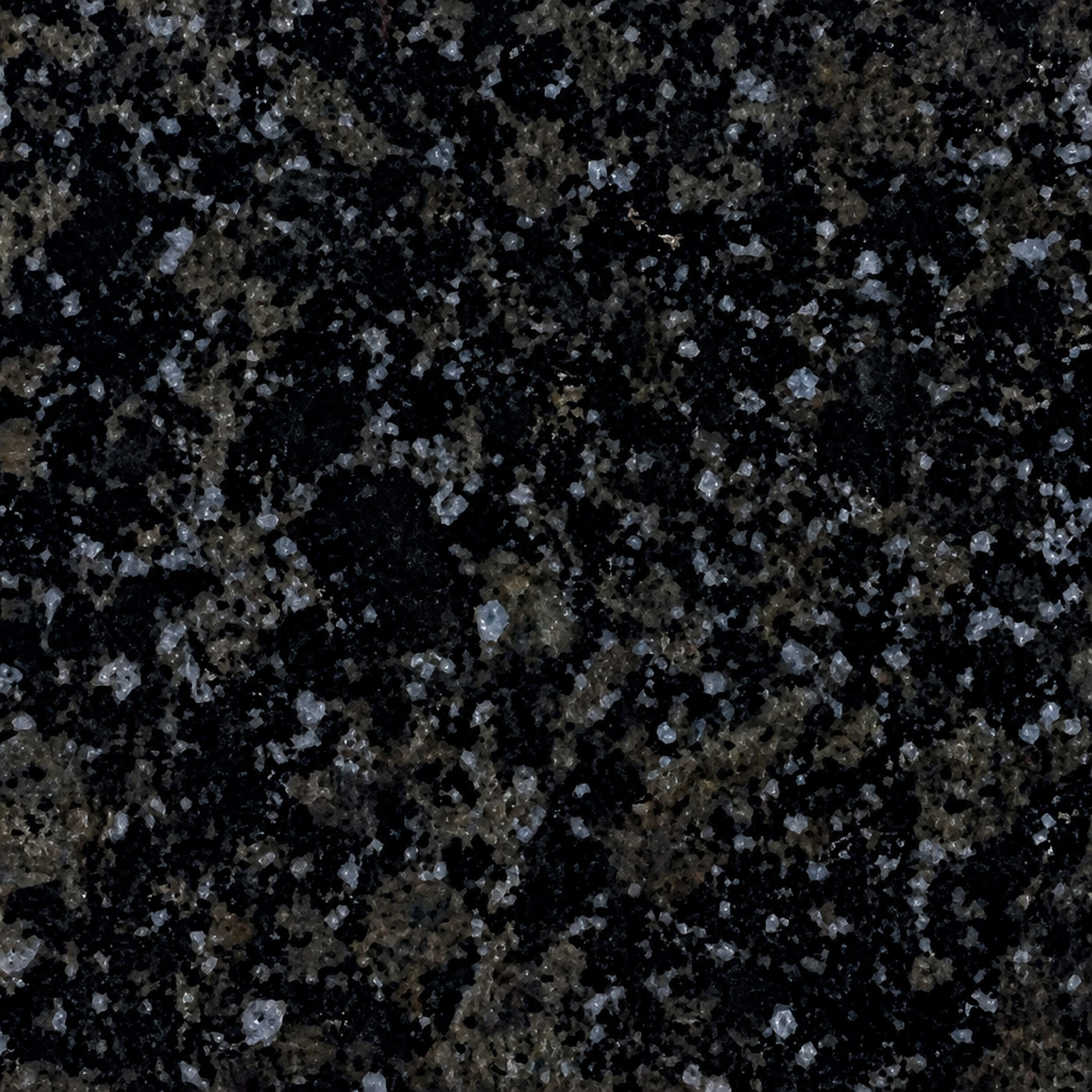 Ash Black slab