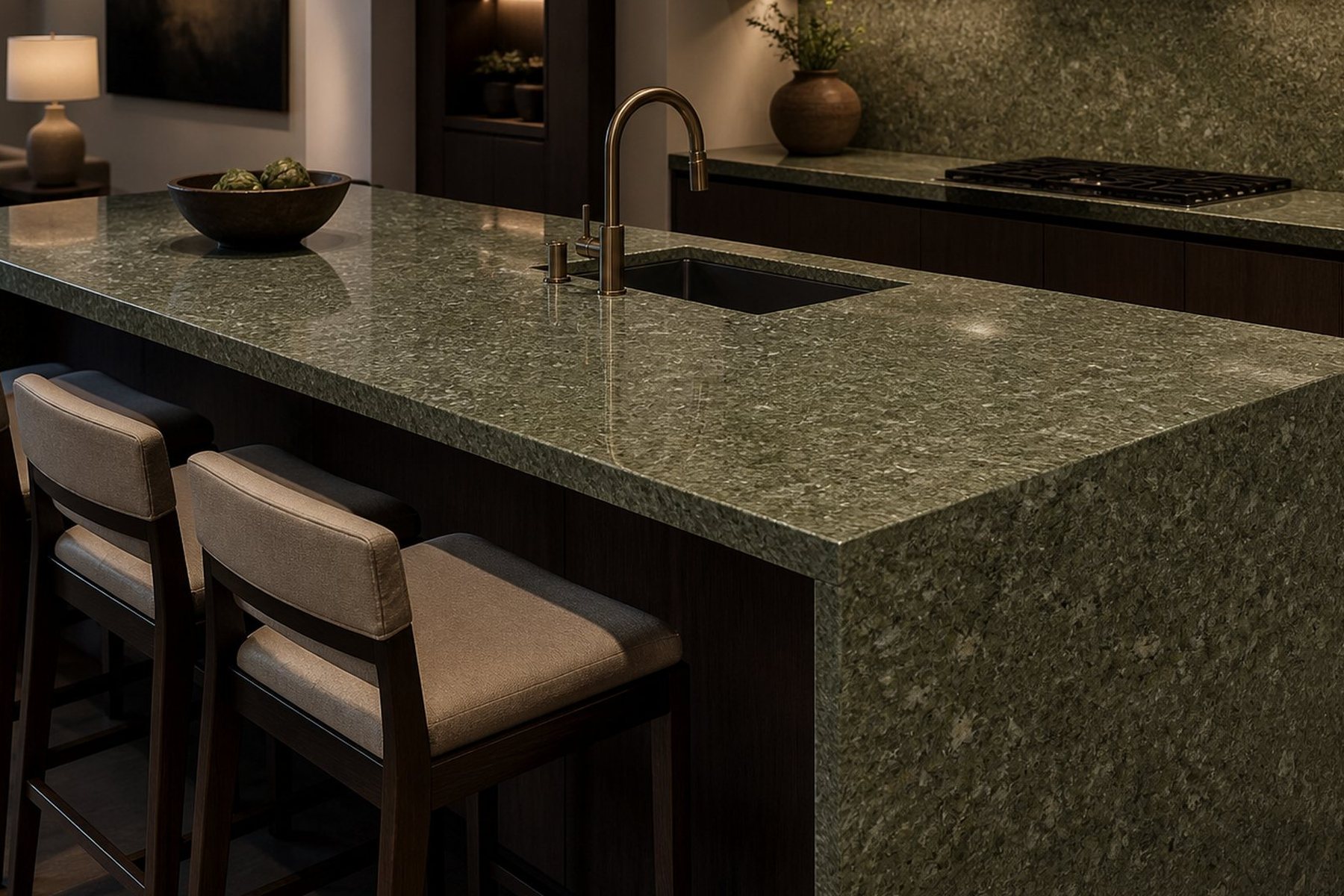 Balaban Green slab