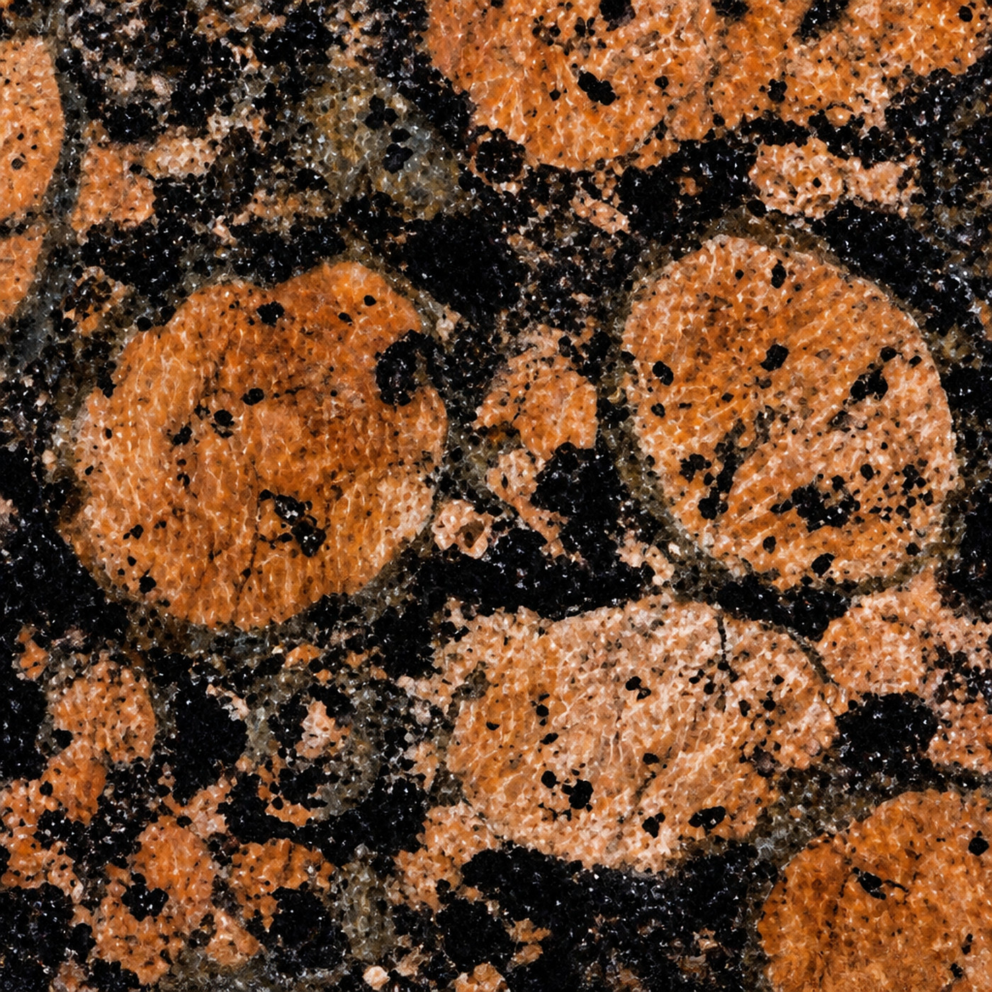 Baltic Brown slab