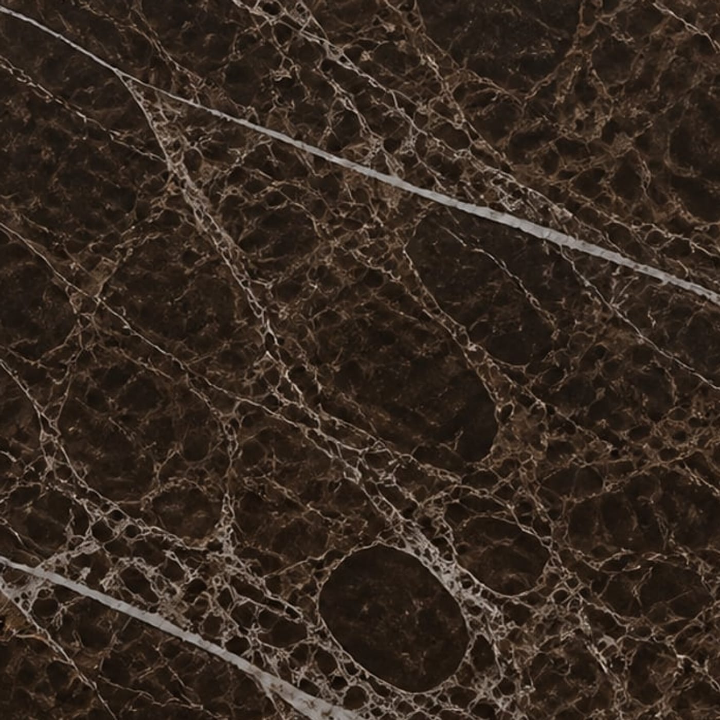 Brown Queen slab