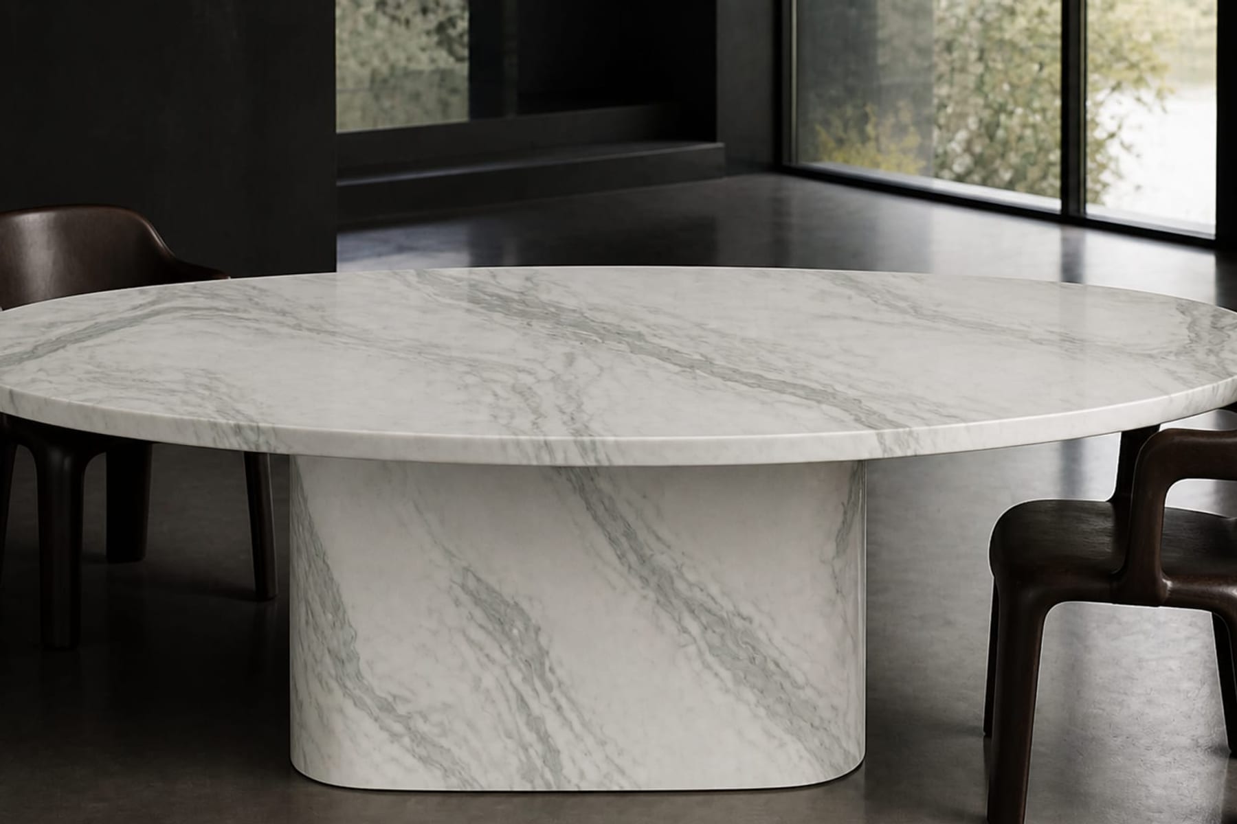 Calacatta Helena slab