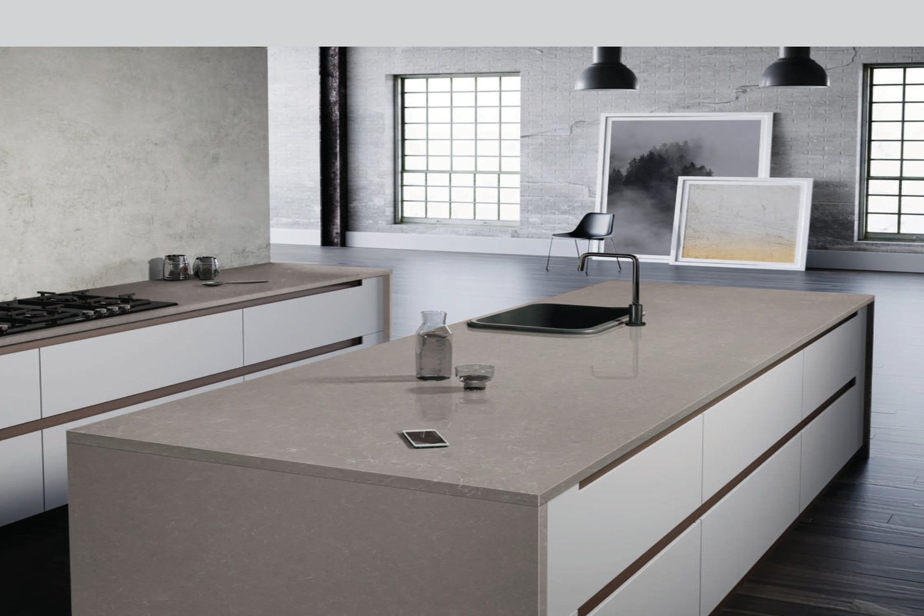 Fortuna slab