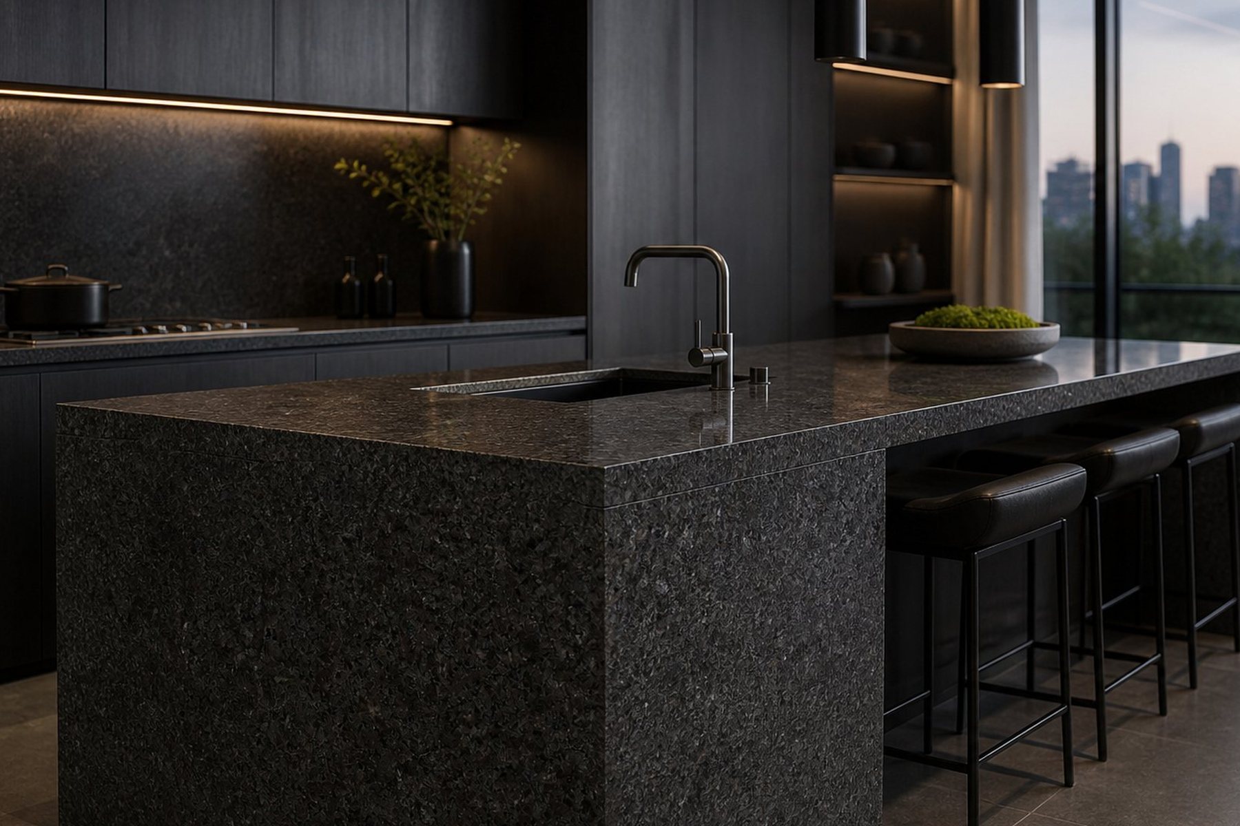Giresun Vizon slab