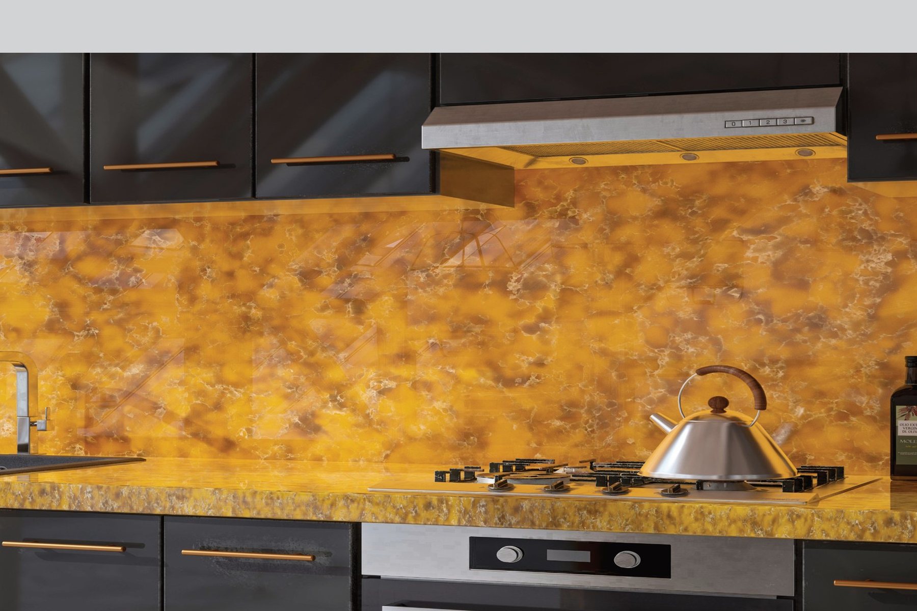 Orpheus slab