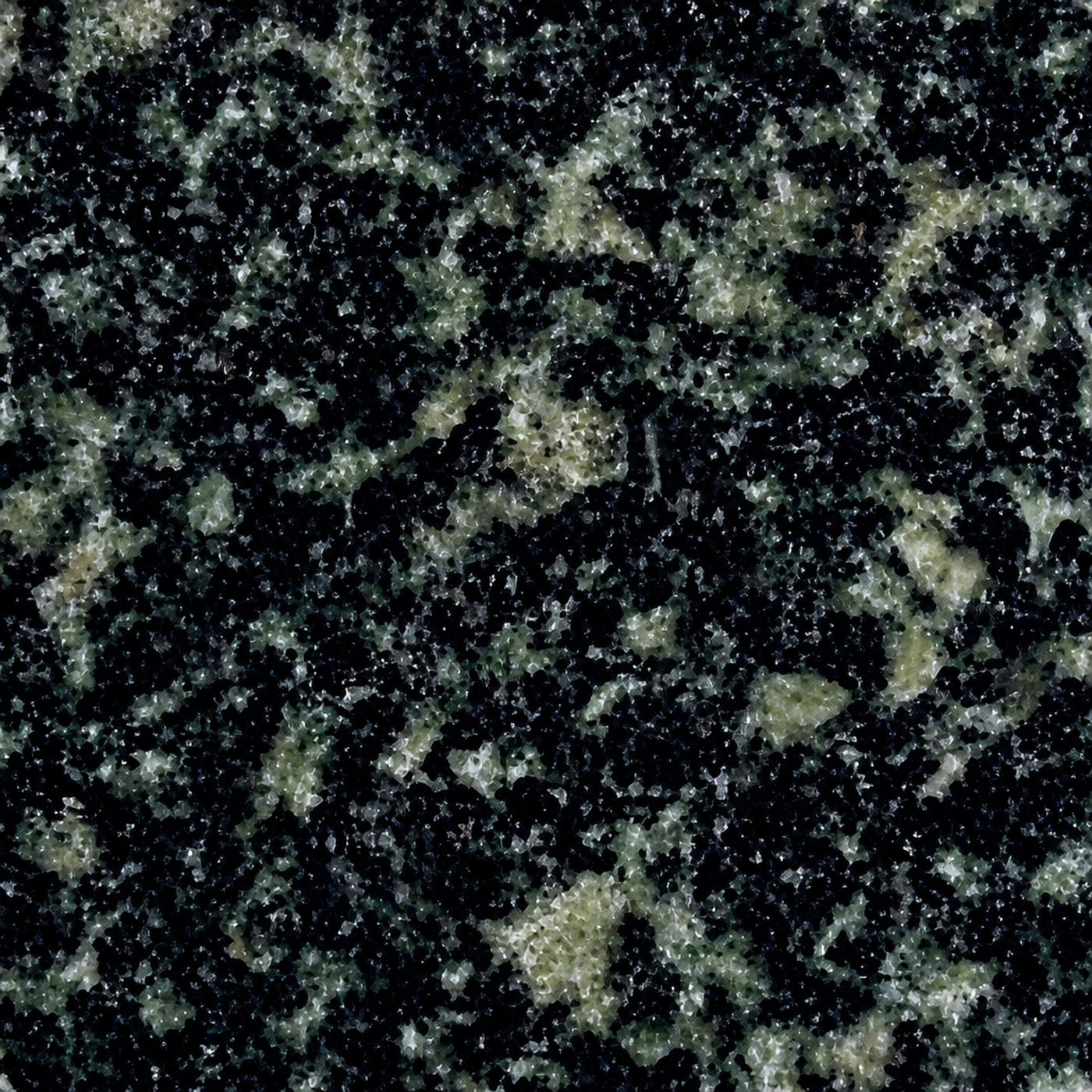 Verde Star slab