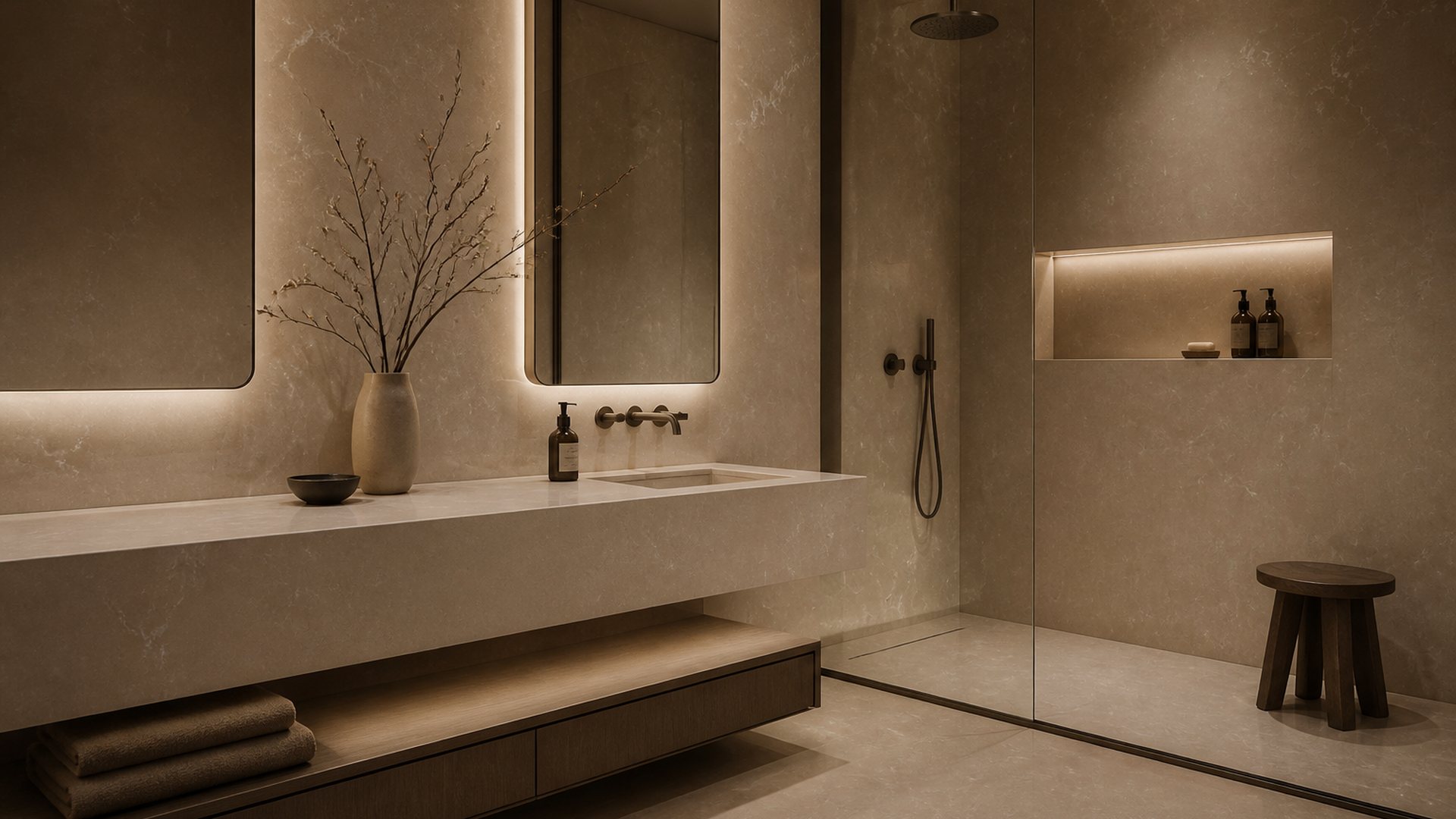 Serenade in The Bath