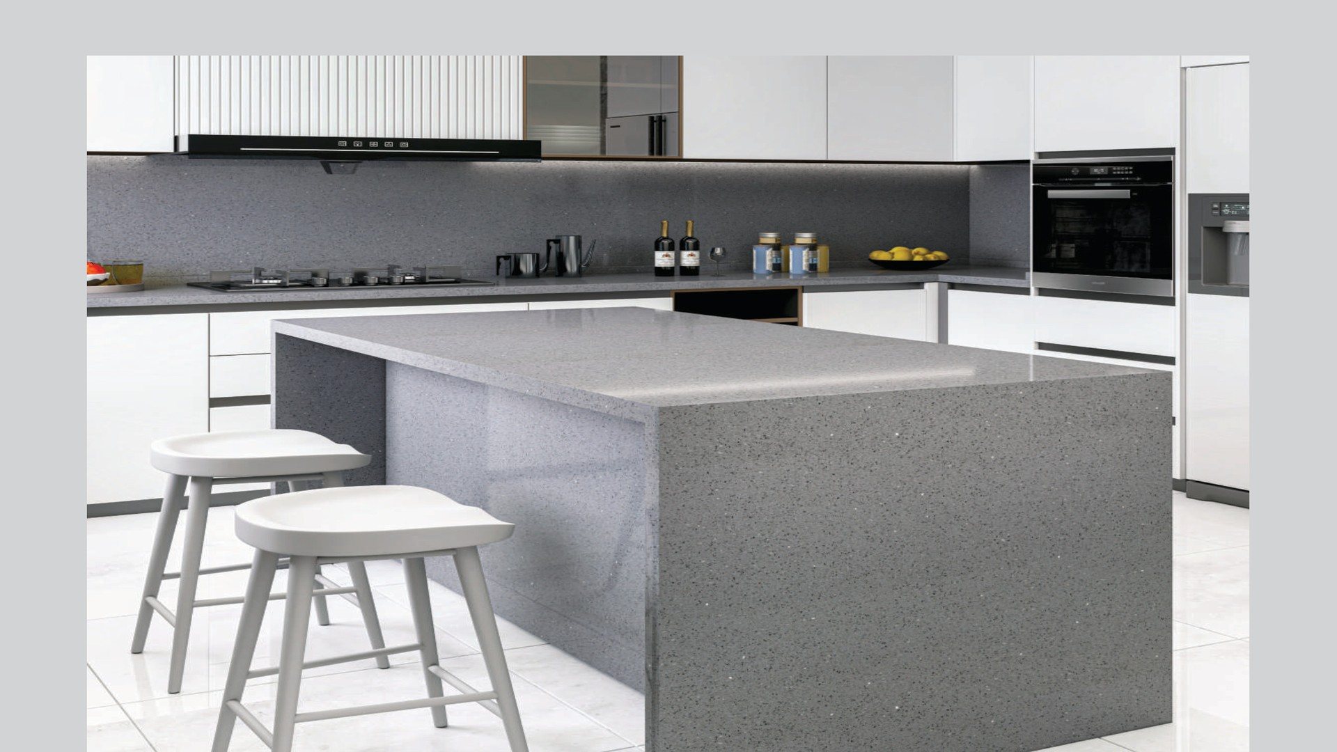 Boheme in The Monolith Kitchen