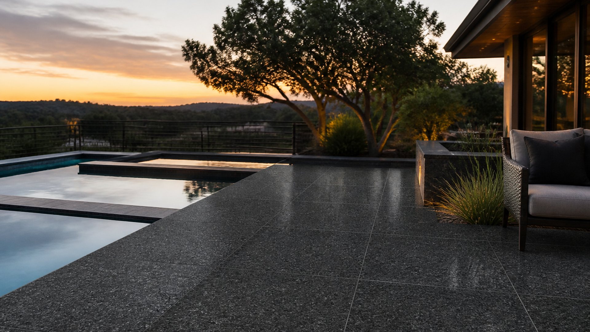 Giresun Vizon in Outdoor living